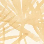 SUNLIT PALM SISAL WHEAT Schumacher Wallpaper wallpaper - SKU 5012041