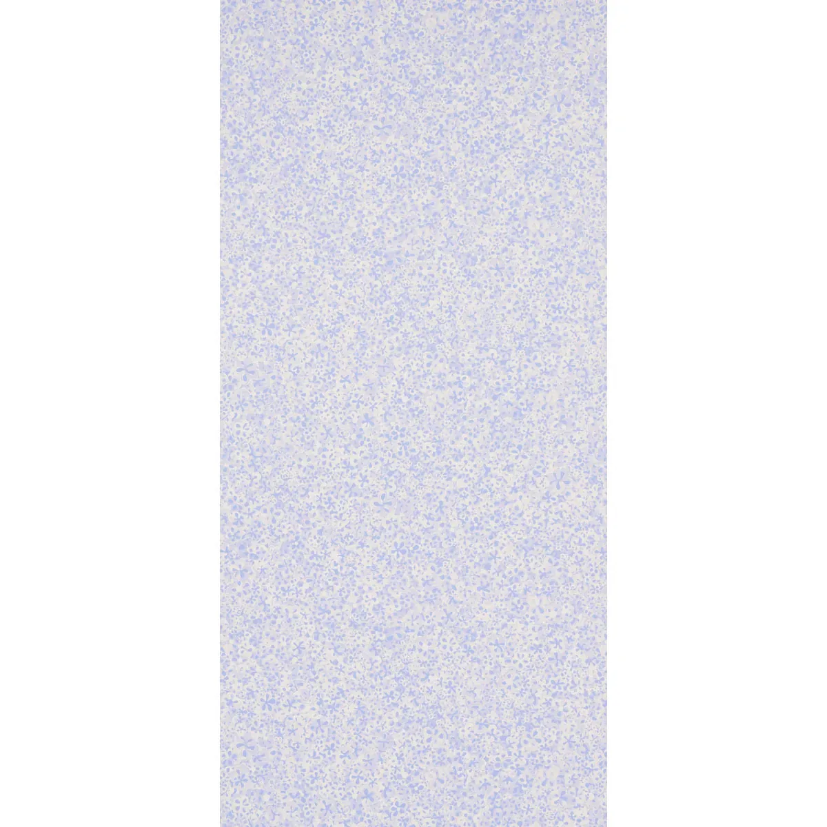 SUPERBLOOM CORNFLOWER Schumacher Wallpaper wallpaper - SKU 5014200