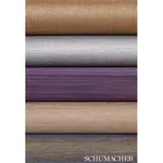 SUWON SISAL SHARKSKIN Schumacher Wallpaper wallpaper - SKU 5000765