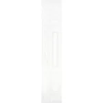 SWEDISH MANOR PANEL B - WHITE Schumacher Wallpaper | Wallpap SWEDISH MANOR PANEL B WHITE Schumacher Wallpaper wallpaper - SKU 5015171