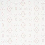 TABITHA - QUIET PINK Schumacher Wallpaper | Wallpaper Twins TABITHA QUIET PINK Schumacher Wallpaper wallpaper - SKU 5012201
