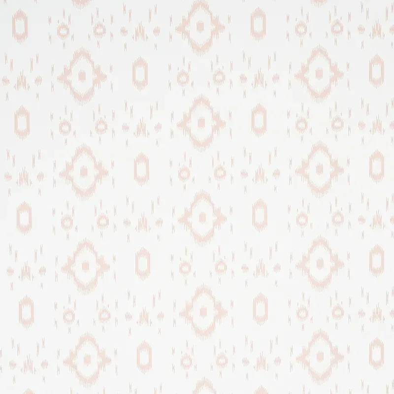 TABITHA QUIET PINK Schumacher Wallpaper wallpaper - SKU 5012201