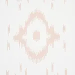 TABITHA - QUIET PINK Schumacher Wallpaper | Wallpaper Twins TABITHA QUIET PINK Schumacher Wallpaper wallpaper - SKU 5012201