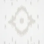 TABITHA - SOFT GREY Schumacher Wallpaper | Wallpaper Twins TABITHA SOFT GREY Schumacher Wallpaper wallpaper - SKU 5012202