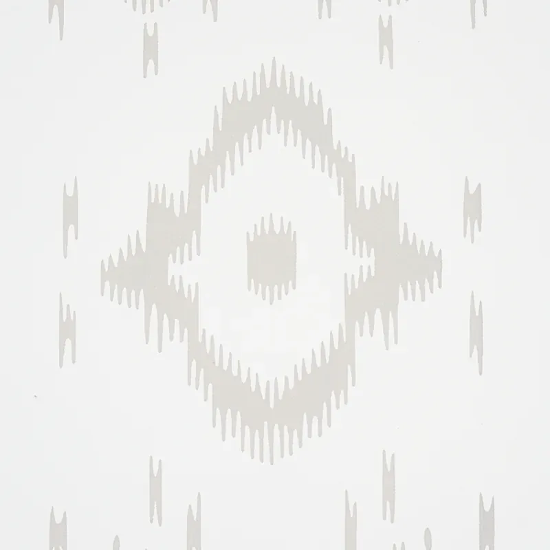 TABITHA - SOFT GREY Schumacher Wallpaper | Wallpaper Twins TABITHA SOFT GREY Schumacher Wallpaper wallpaper - SKU 5012202