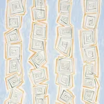 TABOO - SKY Schumacher Wallpaper | Wallpaper Twins TABOO SKY Schumacher Wallpaper wallpaper - SKU 5014211