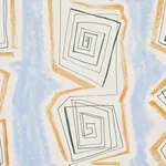 TABOO - SKY Schumacher Wallpaper | Wallpaper Twins TABOO SKY Schumacher Wallpaper wallpaper - SKU 5014211