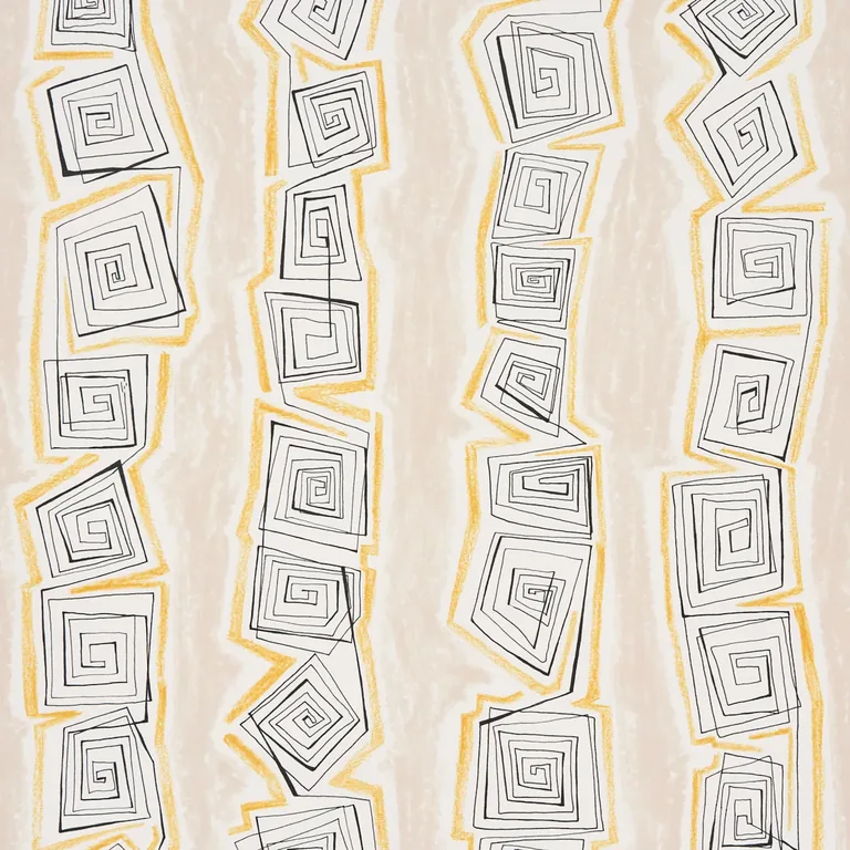 Schumacher TABOO wallpaper