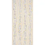 TABOO - WARM BEIGE Schumacher Wallpaper | Wallpaper Twins TABOO WARM BEIGE Schumacher Wallpaper wallpaper - SKU 5014210