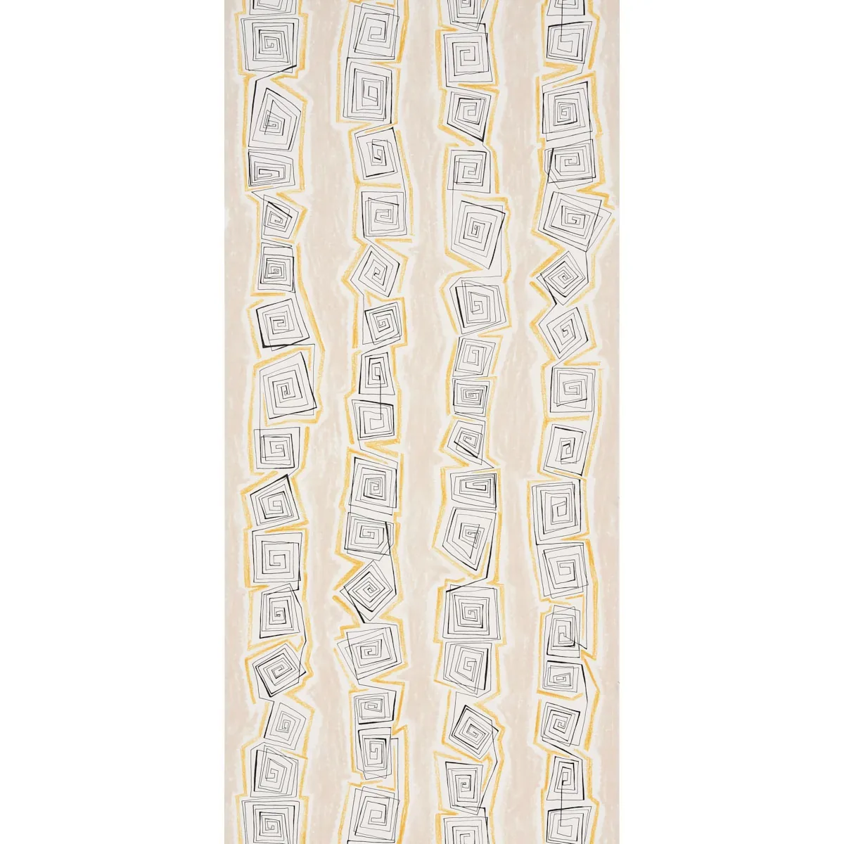 TABOO - WARM BEIGE Schumacher Wallpaper | Wallpaper Twins TABOO WARM BEIGE Schumacher Wallpaper wallpaper - SKU 5014210