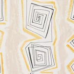 TABOO - WARM BEIGE Schumacher Wallpaper | Wallpaper Twins TABOO WARM BEIGE Schumacher Wallpaper wallpaper - SKU 5014210