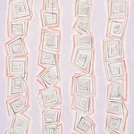TABOO - WARM LILAC Schumacher Wallpaper | Wallpaper Twins TABOO WARM LILAC Schumacher Wallpaper wallpaper - SKU 5014212