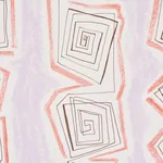 TABOO - WARM LILAC Schumacher Wallpaper | Wallpaper Twins TABOO WARM LILAC Schumacher Wallpaper wallpaper - SKU 5014212