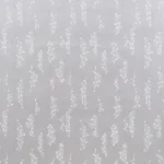 TAKI FLORAL MOONSTONE Schumacher Wallpaper wallpaper - SKU 5008741