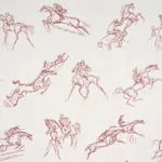 TANBARK - DARK RED Schumacher Wallpaper | Wallpaper Twins TANBARK DARK RED Schumacher Wallpaper wallpaper - SKU 5017391