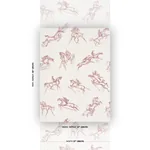 TANBARK - DARK RED Schumacher Wallpaper | Wallpaper Twins TANBARK DARK RED Schumacher Wallpaper wallpaper - SKU 5017391