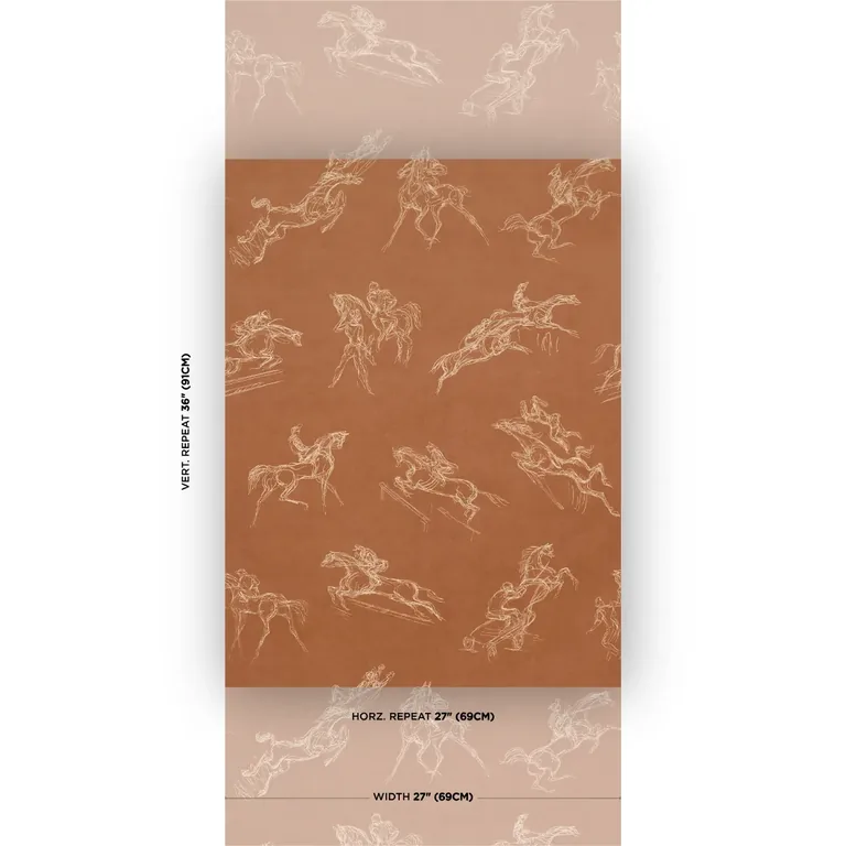color EARTHY BROWN
