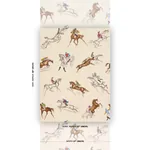 TANBARK MULTI MULTI Schumacher Wallpaper wallpaper - SKU 5017400