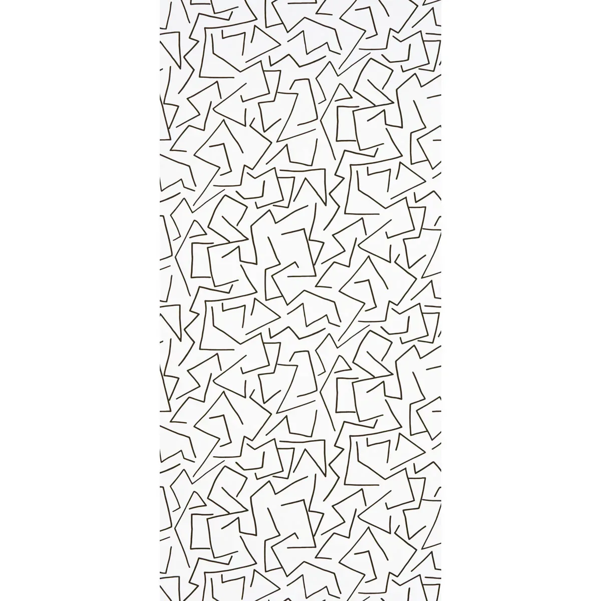 TANGENT - IVORY Schumacher Wallpaper | Wallpaper Twins TANGENT IVORY Schumacher Wallpaper wallpaper - SKU 5014001