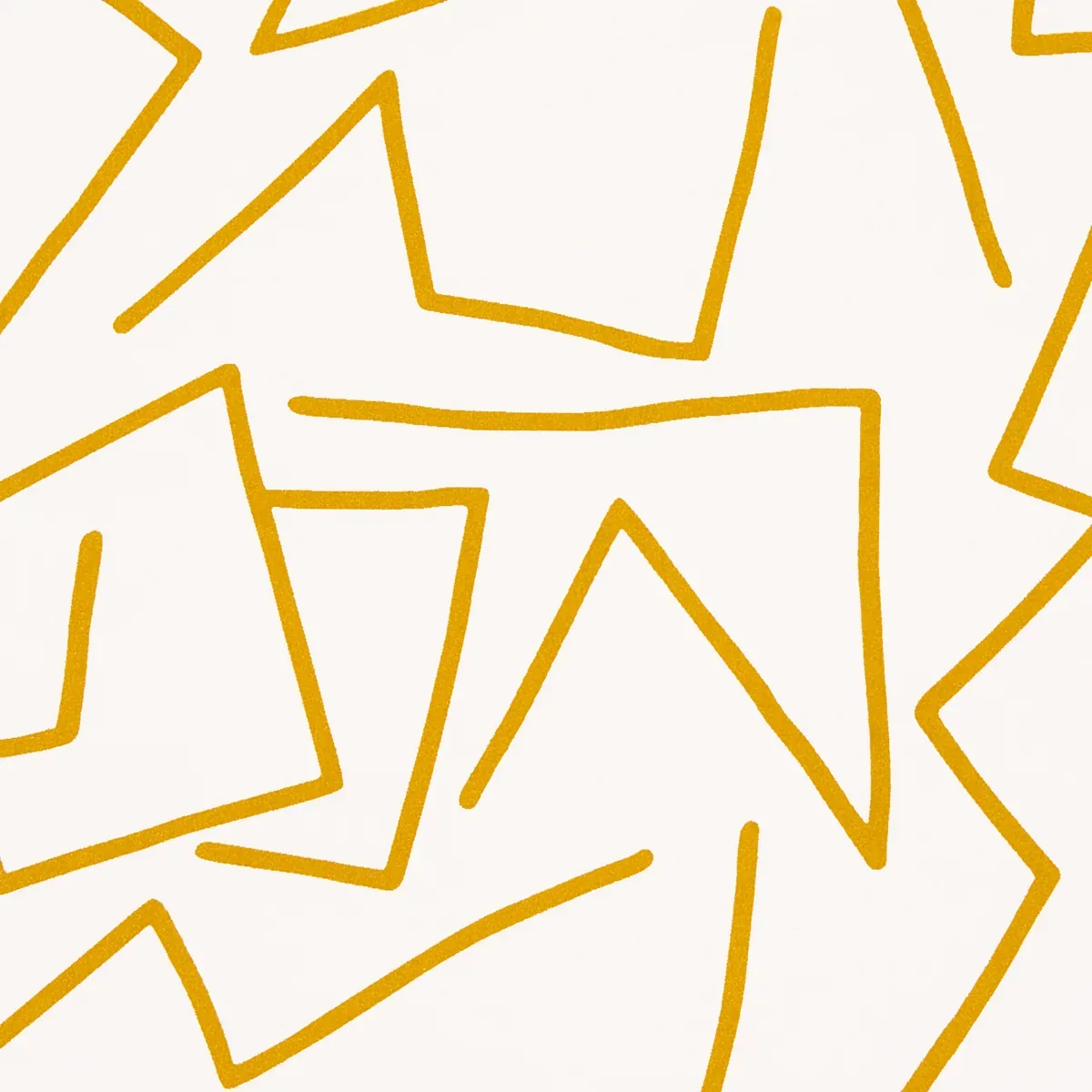 TANGENT - OCHRE Schumacher Wallpaper | Wallpaper Twins TANGENT OCHRE Schumacher Wallpaper wallpaper - SKU 5014000