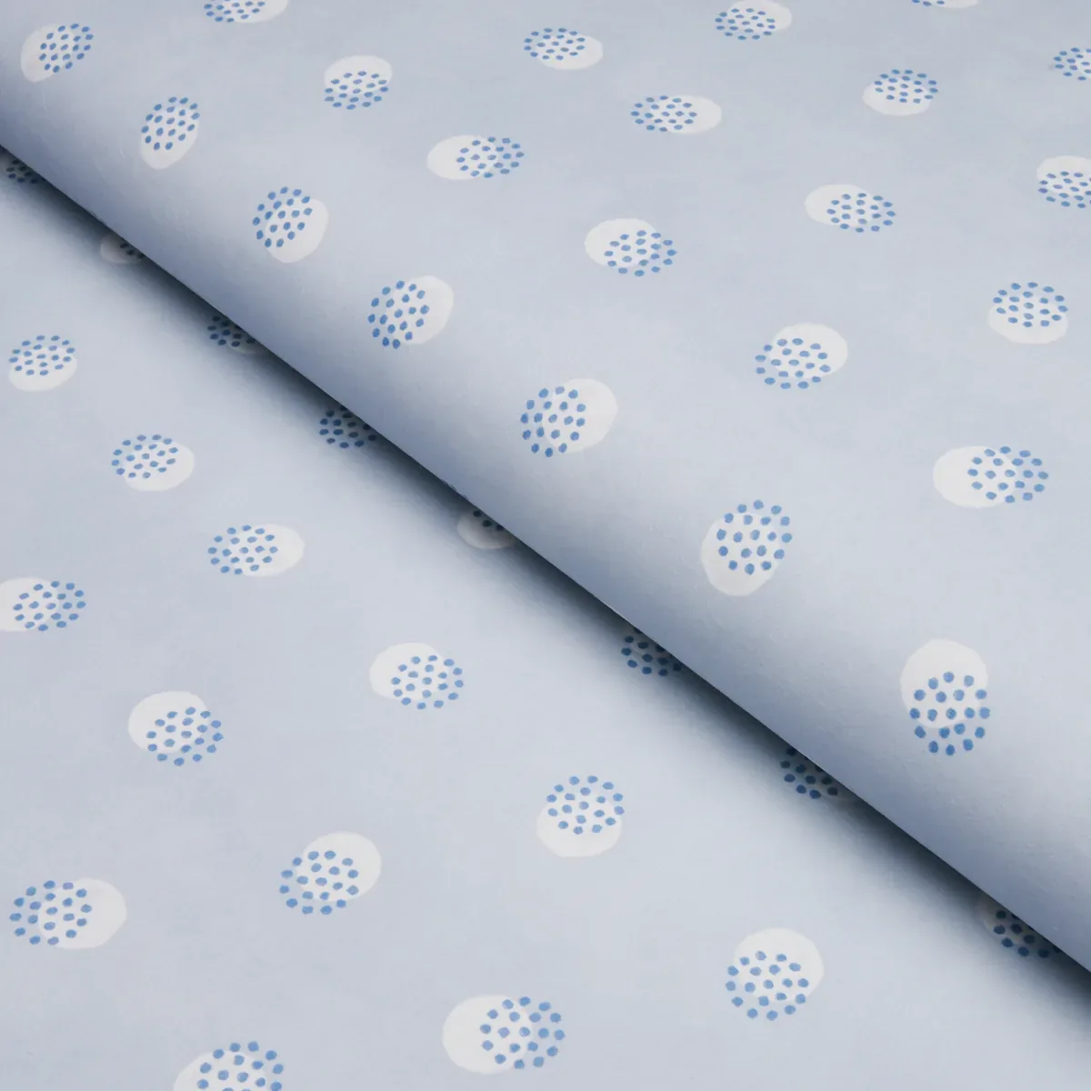 TAYLOR - BLUES Schumacher Wallpaper | Wallpaper Twins TAYLOR BLUES Schumacher Wallpaper wallpaper - SKU 5013080