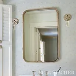 TAYLOR - BLUES Schumacher Wallpaper | Wallpaper Twins TAYLOR BLUES Schumacher Wallpaper wallpaper - SKU 5013080