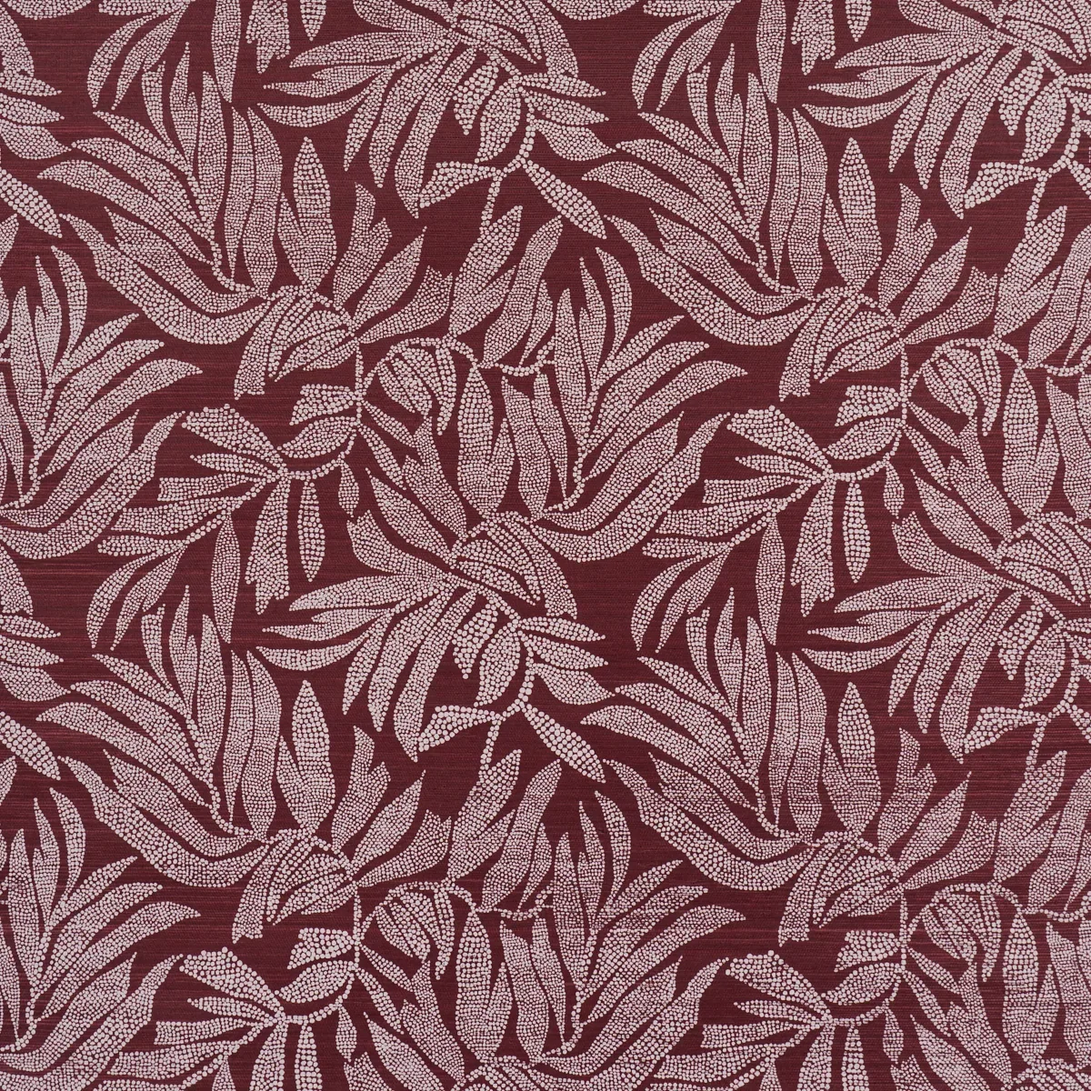 5016952 | TAYRONA PALM MOSAIC SISAL – COCONUT LATTE