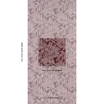 TAYRONA PALM MOSAIC SISAL - COCONUT LATTE Schumacher Wallpap TAYRONA PALM MOSAIC SISAL COCONUT LATTE Schumacher Wallpaper wallpaper - SKU 5016952