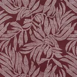 TAYRONA PALM MOSAIC SISAL - COCONUT LATTE Schumacher Wallpap TAYRONA PALM MOSAIC SISAL COCONUT LATTE Schumacher Wallpaper wallpaper - SKU 5016952