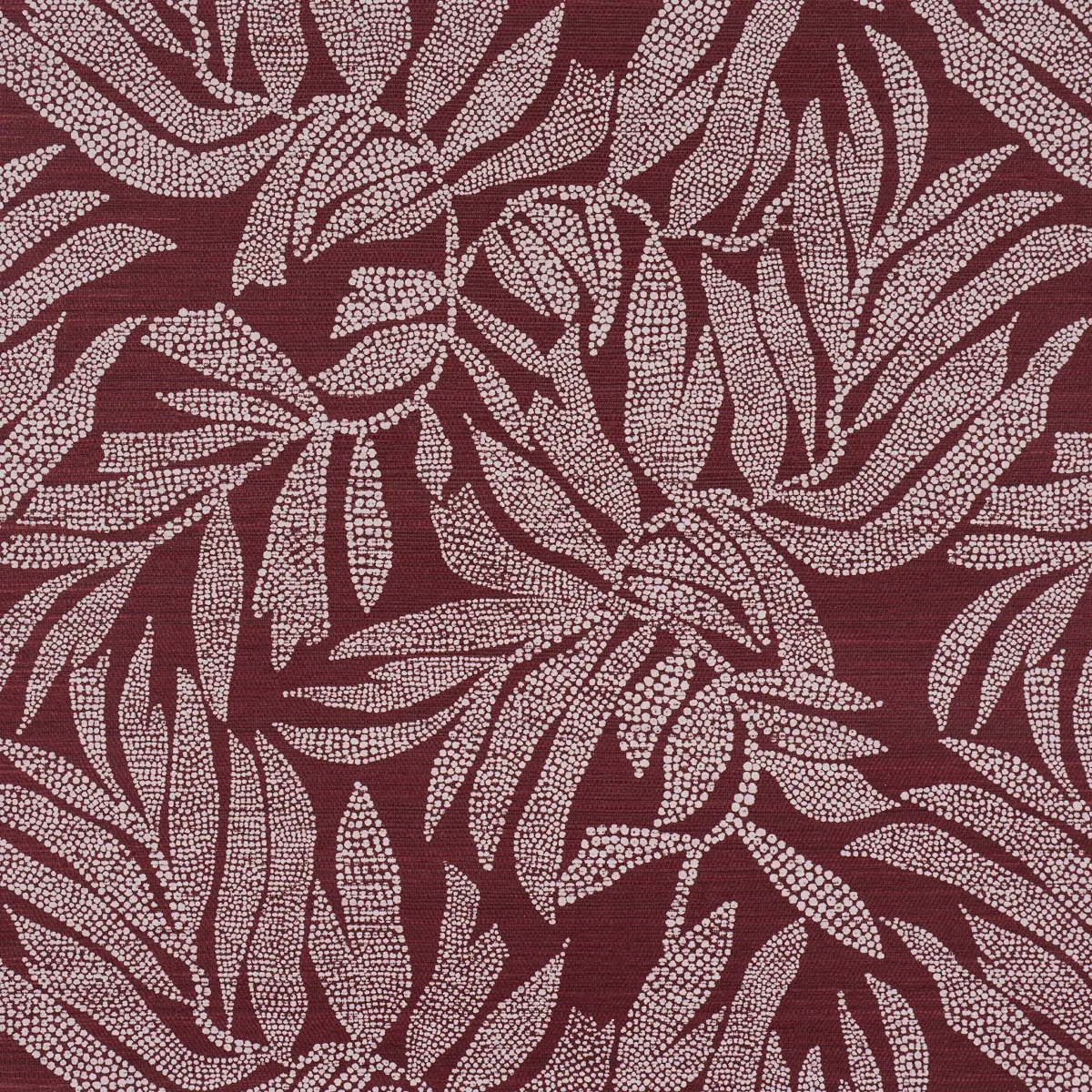TAYRONA PALM MOSAIC SISAL - COCONUT LATTE Schumacher Wallpap TAYRONA PALM MOSAIC SISAL COCONUT LATTE Schumacher Wallpaper wallpaper - SKU 5016952