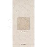 TAYRONA PALM MOSAIC SISAL - PLAYA DORADA SAND Schumacher Wal TAYRONA PALM MOSAIC SISAL PLAYA DORADA SAND Schumacher Wallpaper wallpaper - SKU 5016950