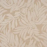 TAYRONA PALM MOSAIC SISAL - PLAYA DORADA SAND Schumacher Wal TAYRONA PALM MOSAIC SISAL PLAYA DORADA SAND Schumacher Wallpaper wallpaper - SKU 5016950