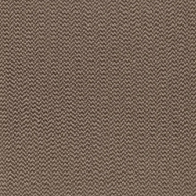 TELLURIDE HERRINGBONE SABLE Schumacher Wallpaper wallpaper - SKU 5006272