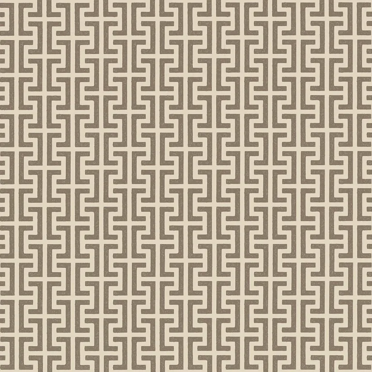 Schumacher TEMPLE wallpaper