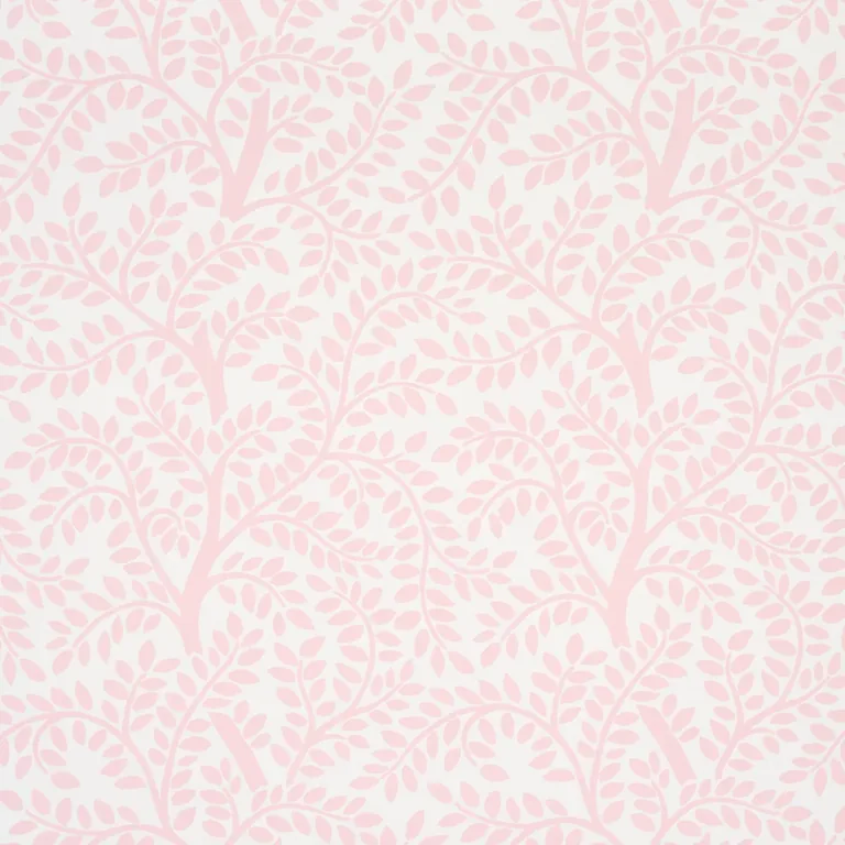 Schumacher TEMPLE GARDEN II wallpaper