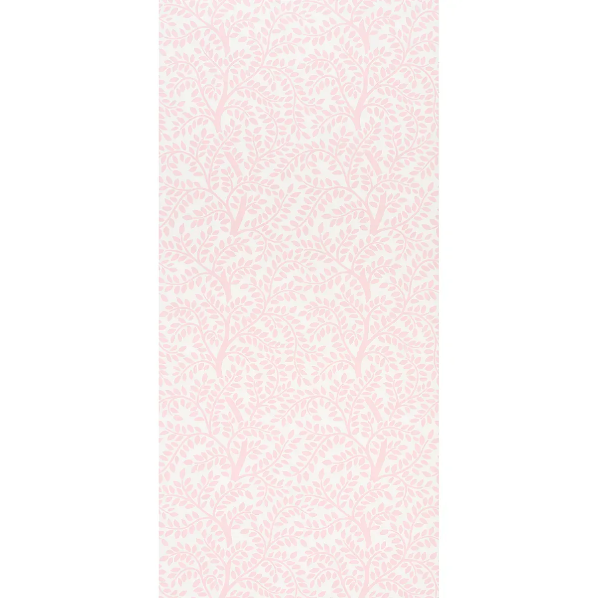 TEMPLE GARDEN II BLUSH Schumacher Wallpaper wallpaper - SKU 5011964
