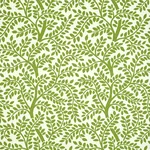 TEMPLE GARDEN II GREEN Schumacher Wallpaper wallpaper - SKU 5011960