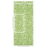 TEMPLE GARDEN II GREEN Schumacher Wallpaper wallpaper - SKU 5011960
