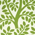 TEMPLE GARDEN II GREEN Schumacher Wallpaper wallpaper - SKU 5011960
