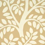 TEMPLE GARDEN II SAND Schumacher Wallpaper wallpaper - SKU 5011961