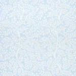 TEMPLE GARDEN II - SKY Schumacher Wallpaper | Wallpaper Twin TEMPLE GARDEN II SKY Schumacher Wallpaper wallpaper - SKU 5011963