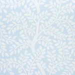 TEMPLE GARDEN II - SKY Schumacher Wallpaper | Wallpaper Twin TEMPLE GARDEN II SKY Schumacher Wallpaper wallpaper - SKU 5011963