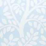 TEMPLE GARDEN II - SKY Schumacher Wallpaper | Wallpaper Twin TEMPLE GARDEN II SKY Schumacher Wallpaper wallpaper - SKU 5011963