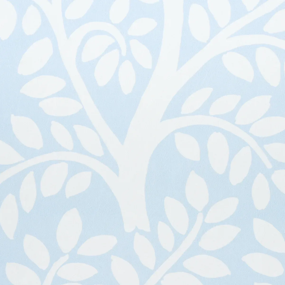 TEMPLE GARDEN II - SKY Schumacher Wallpaper | Wallpaper Twin TEMPLE GARDEN II SKY Schumacher Wallpaper wallpaper - SKU 5011963
