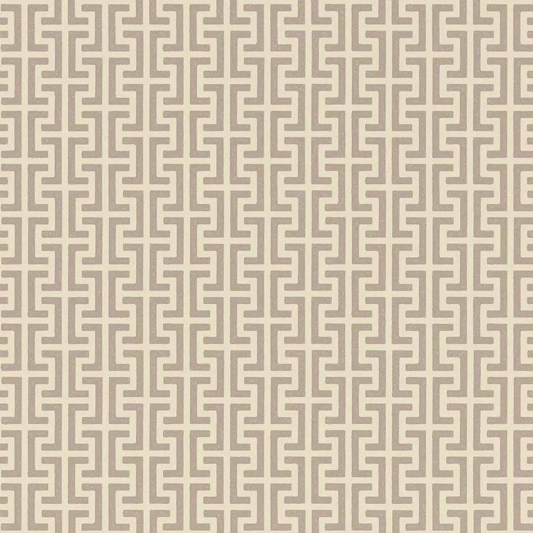 Schumacher TEMPLE wallpaper