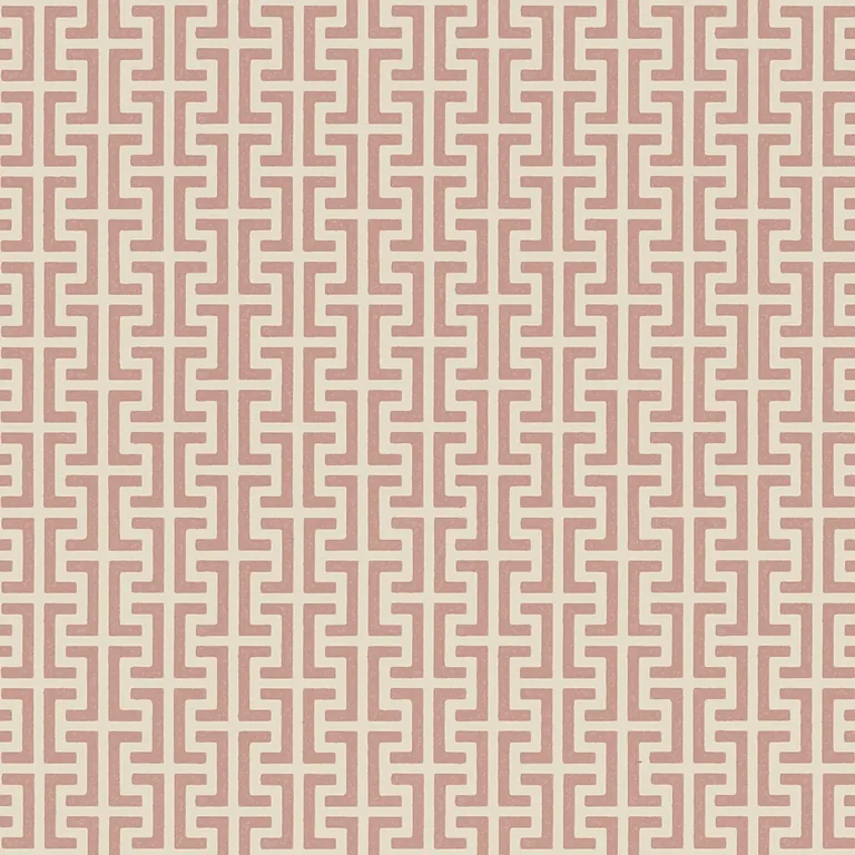 Schumacher TEMPLE wallpaper