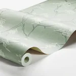 TEMPLE TREE MINERAL Schumacher Wallpaper wallpaper - SKU 3103
