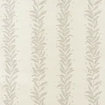 TENDRIL STRIPE SISAL - NATURAL Schumacher Wallpaper | Wallpa TENDRIL STRIPE SISAL NATURAL Schumacher Wallpaper wallpaper - SKU 5015561