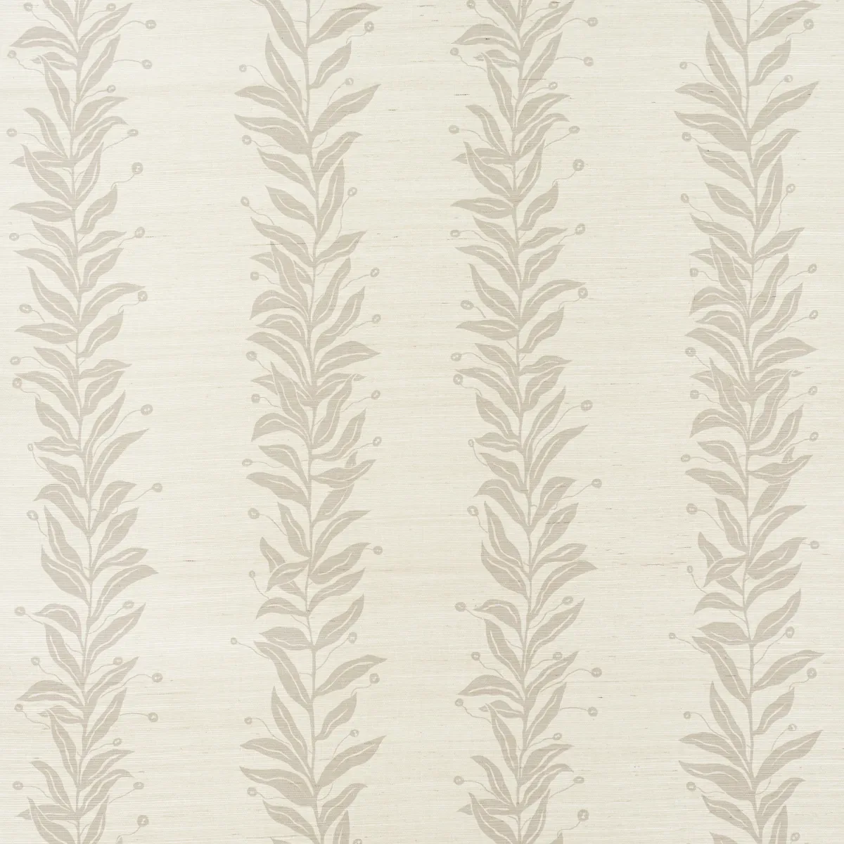 5015561 | TENDRIL STRIPE SISAL – NATURAL