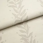 TENDRIL STRIPE SISAL - NATURAL Schumacher Wallpaper | Wallpa TENDRIL STRIPE SISAL NATURAL Schumacher Wallpaper wallpaper - SKU 5015561